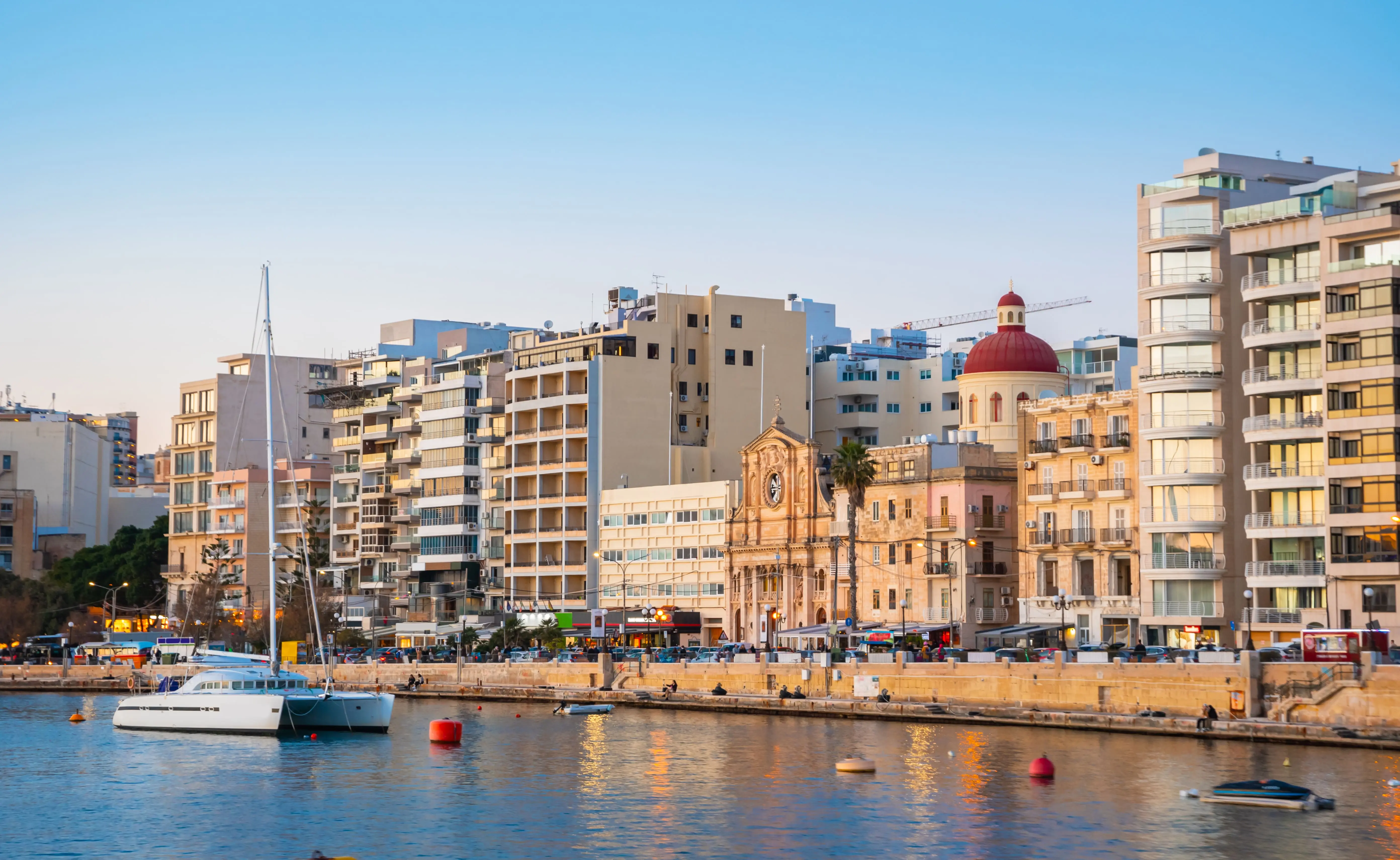 Sliema