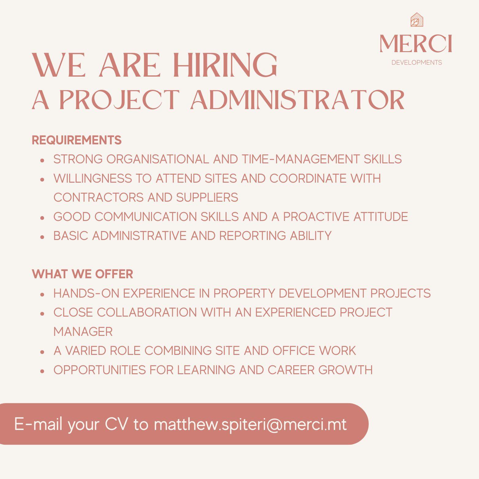 Project_administator