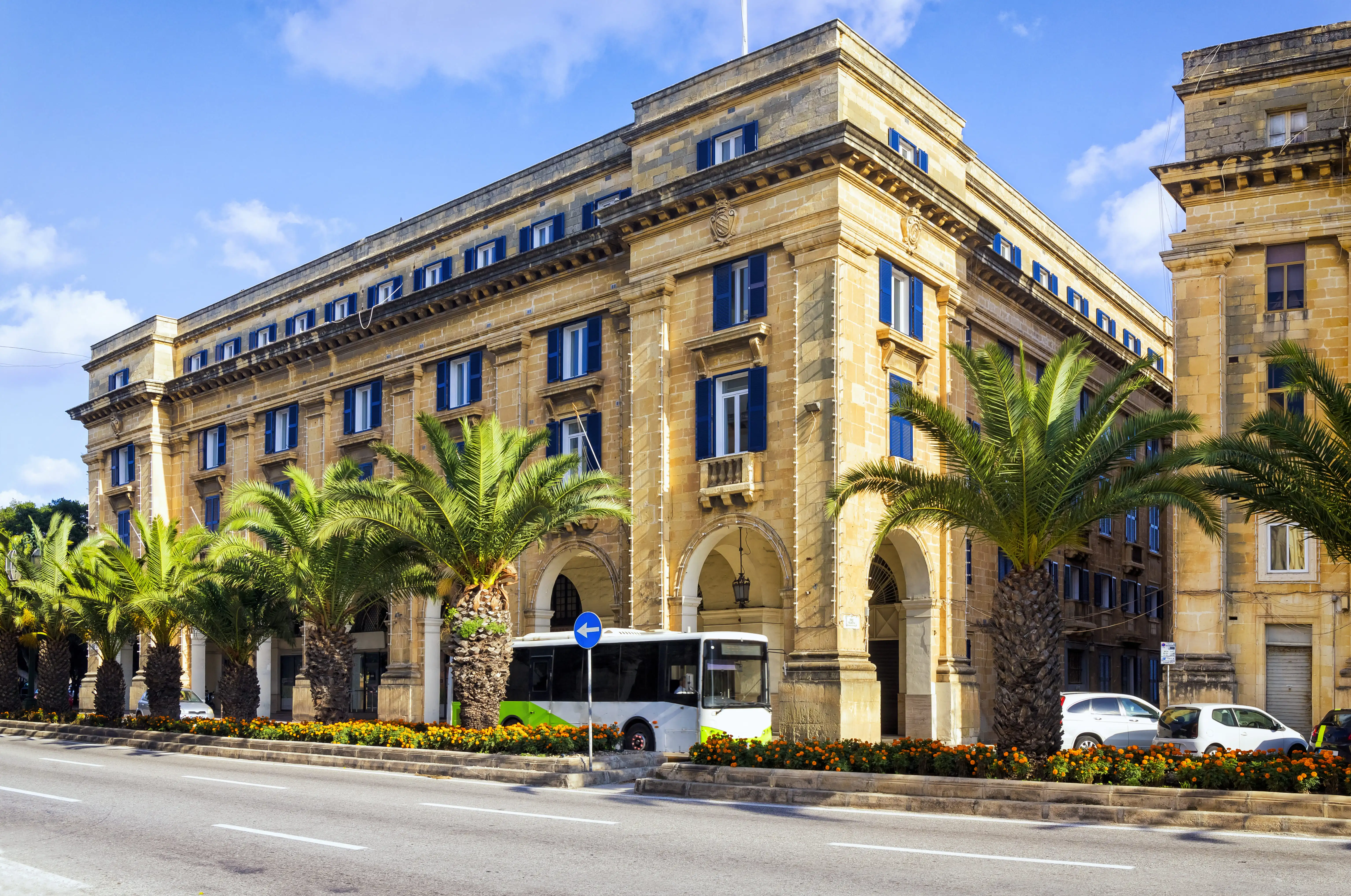 Floriana